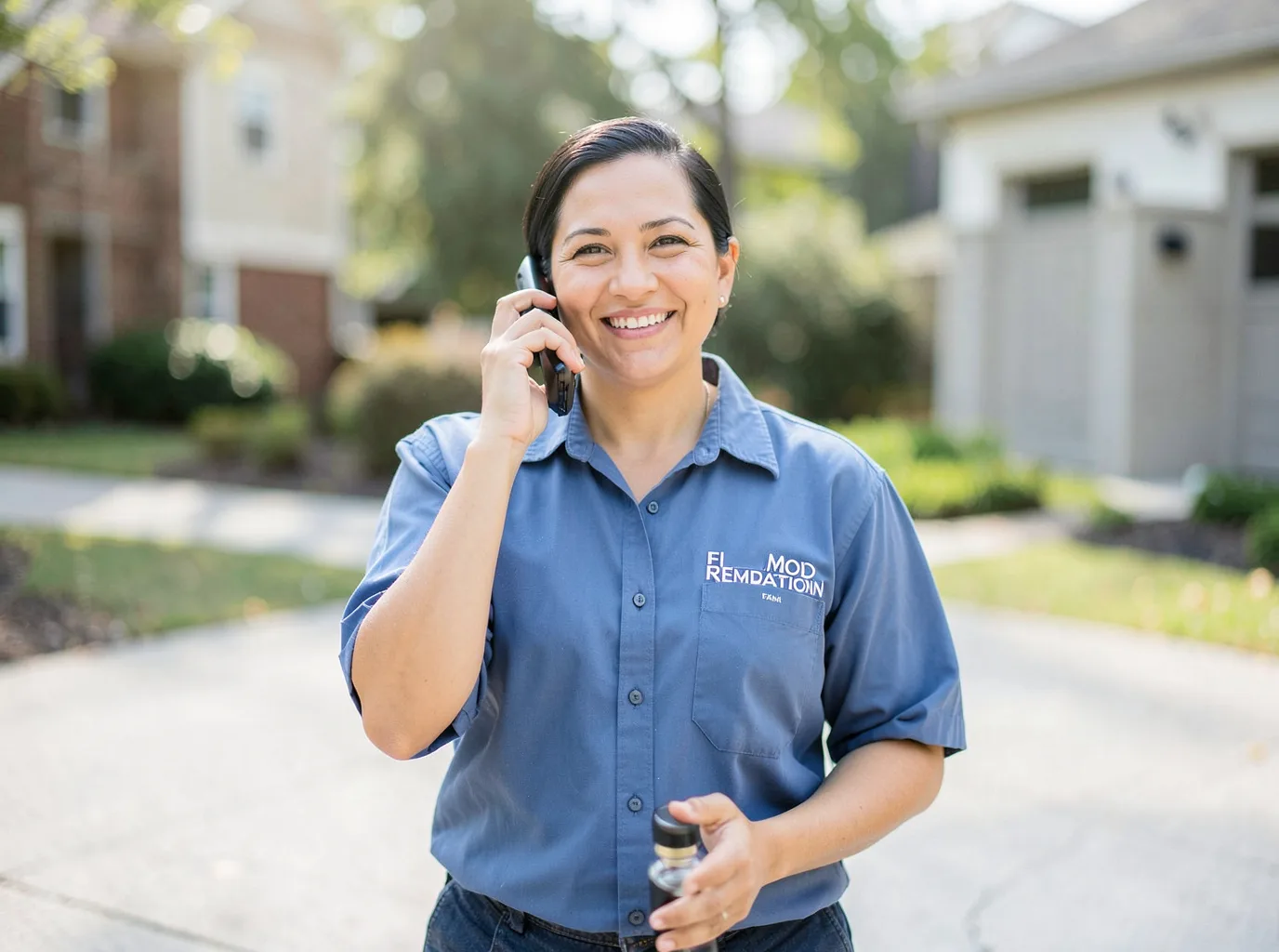 Mold Remediation Hallsville, TX FAQs